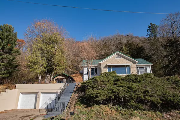 W508 Spur LN, Buffalo City, WI 54629