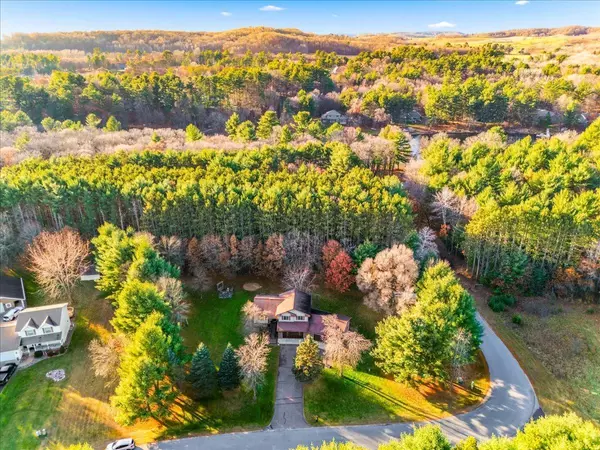 Red Cedar Twp, WI 54751,6851 N 550th ST