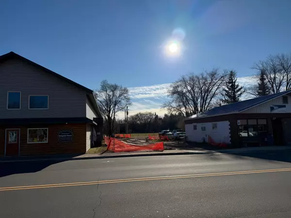 317 W 5th AVE, Minong, WI 54859