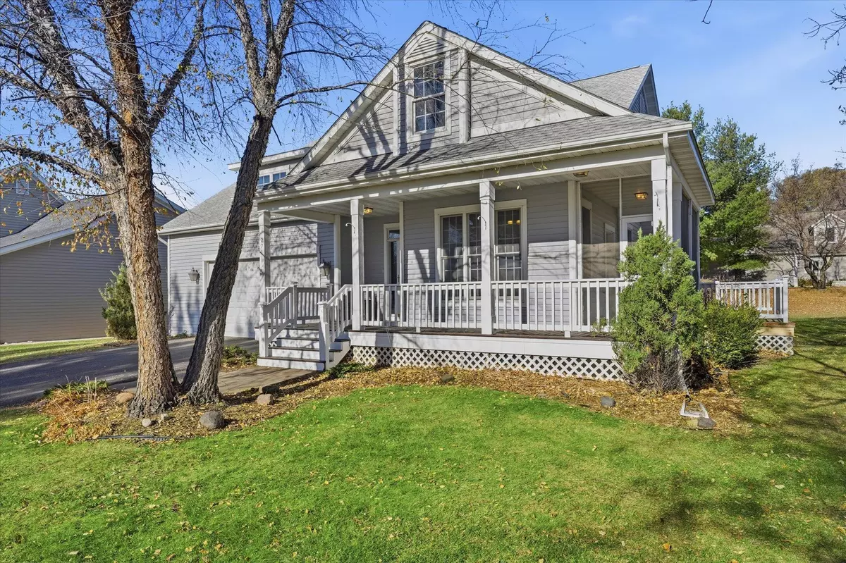 Maplewood, MN 55119,2711 Snowdrift CIR E