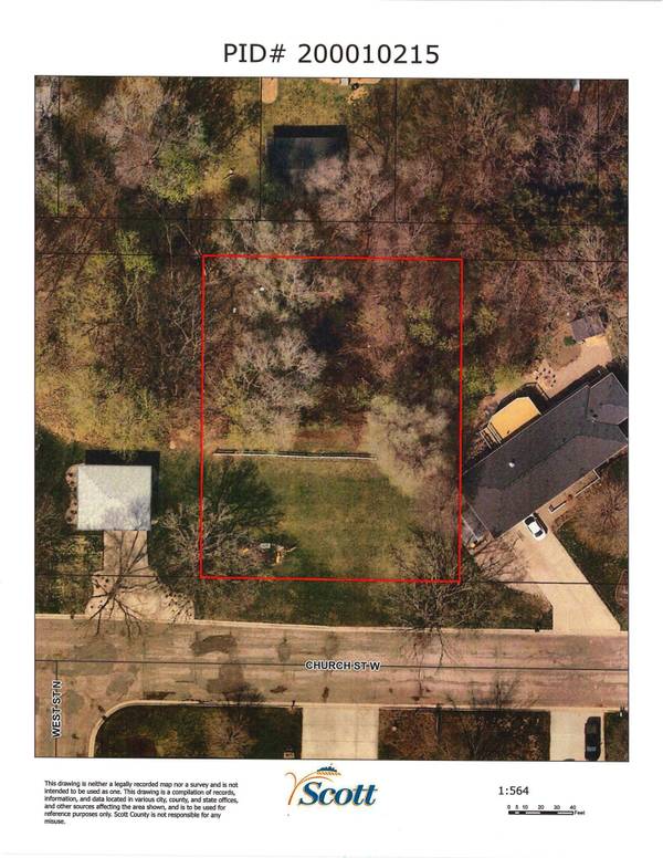 XXX Church ST W, Belle Plaine, MN 56011