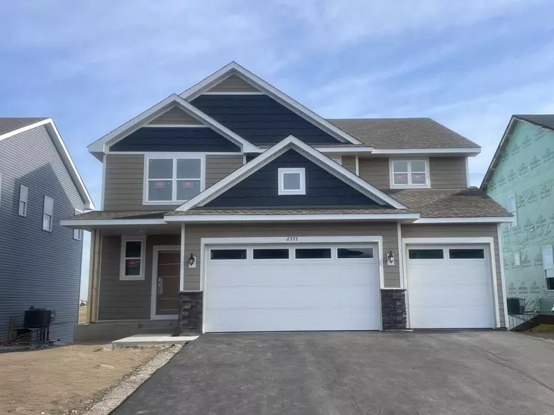 2377 Rock Elm RD, Shakopee, MN 55379