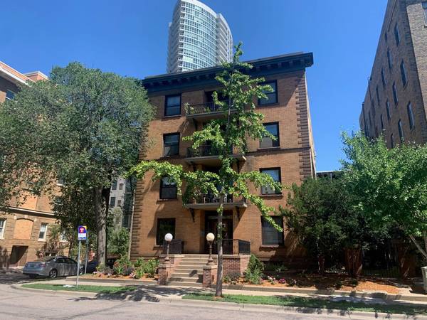 1401 Willow ST #9, Minneapolis, MN 55403