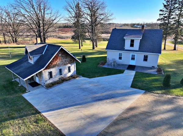 11350 280th ST, Sebeka, MN 56477