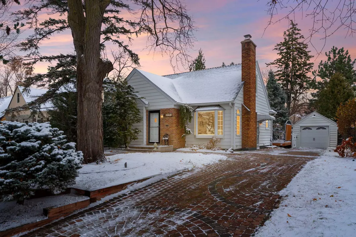 Saint Louis Park, MN 55416,3913 Monterey AVE S