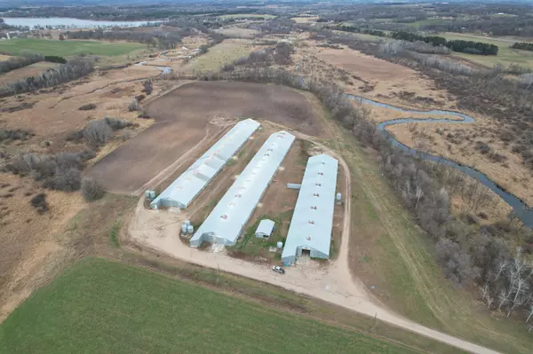 Swanville, MN 56382,33816 Explorer DR