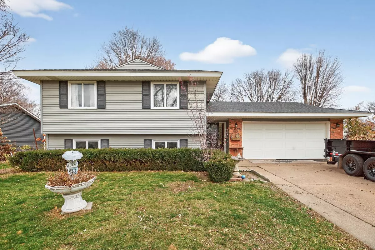 Cottage Grove, MN 55016,8792 77th ST S