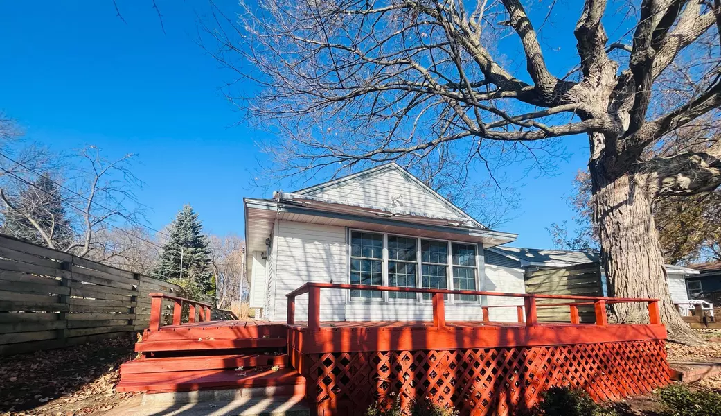 3925 59th ST NW, Maple Lake Twp, MN 55358