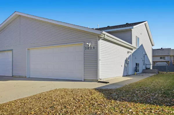 3026 32nd ST S, Fargo, ND 58103