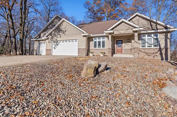 Annandale, MN 55302,8808 71st ST NW