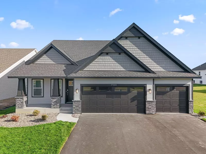 7160 Lannon AVE NE, Otsego, MN 55301