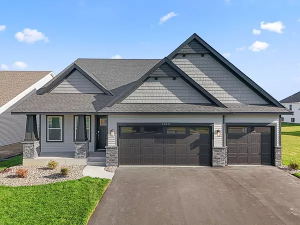 7160 Lannon AVE NE, Otsego, MN 55301