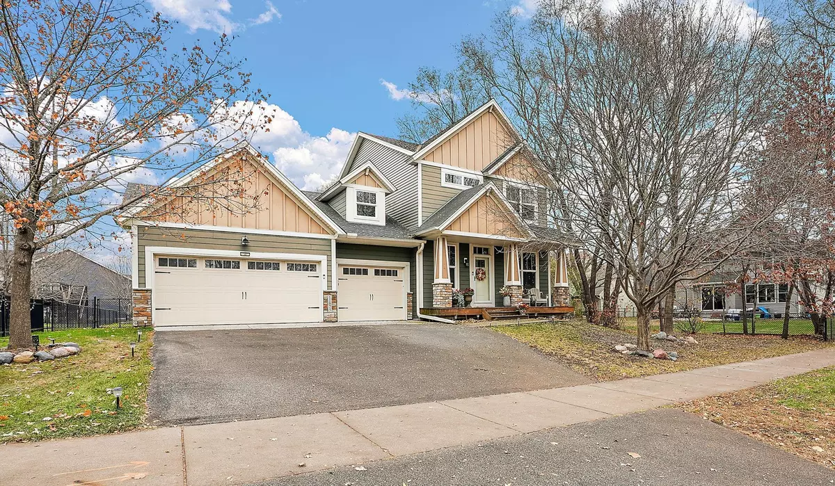 Blaine, MN 55449,11875 London ST NE