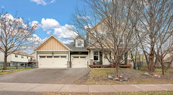 Blaine, MN 55449,11875 London ST NE