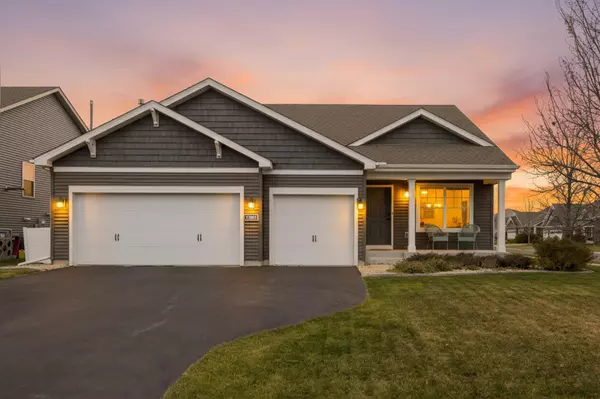 13801 Apollo AVE, Rosemount, MN 55068