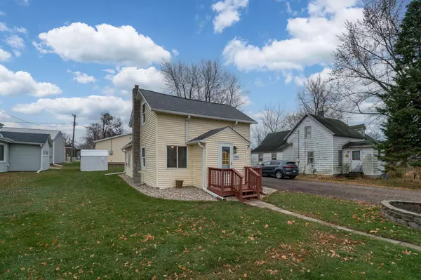 Madison Lake, MN 56063,505 7th ST