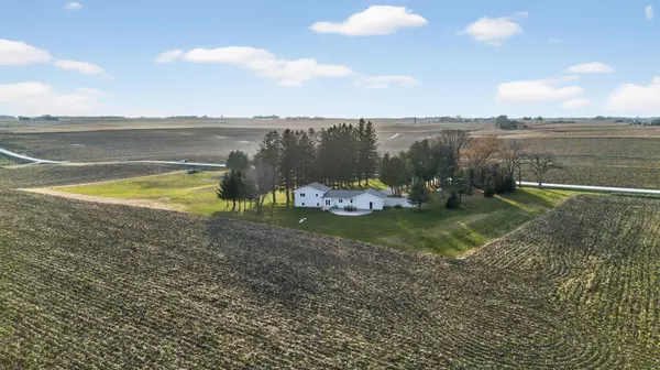 Bristol Twp, MN 55965,15158 241st AVE