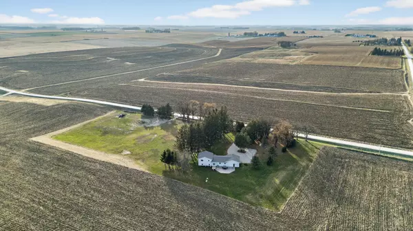 Bristol Twp, MN 55965,15158 241st AVE