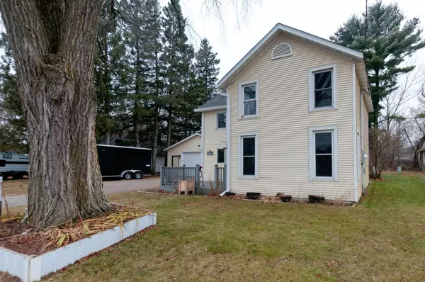 Cameron, WI 54822,406 N 10th ST