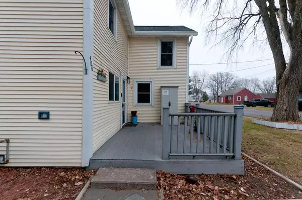 Cameron, WI 54822,406 N 10th ST