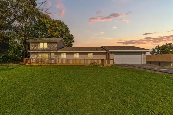 8325 Hennepin WAY, Morristown, MN 55052