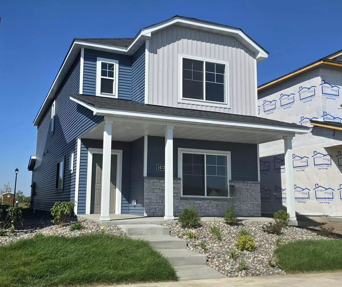 Ramsey, MN 55303,14726 Zeolite ST NW