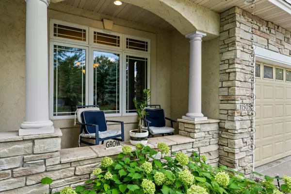 Champlin, MN 55316,11505 Basswood LN N