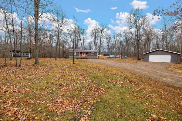 Garrison, MN 56450,46625 High DR