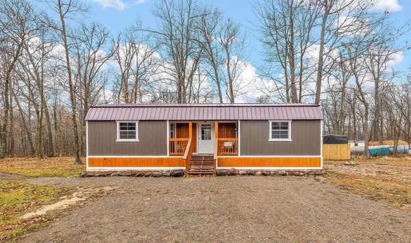 Kathio Twp, MN 56450,46625 High DR