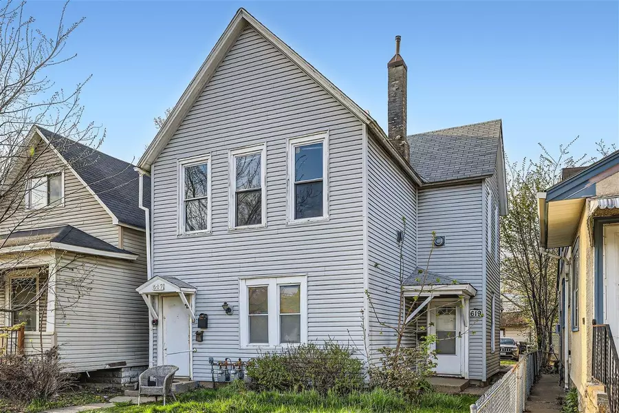 617 Maryland AVE E, Saint Paul, MN 55130