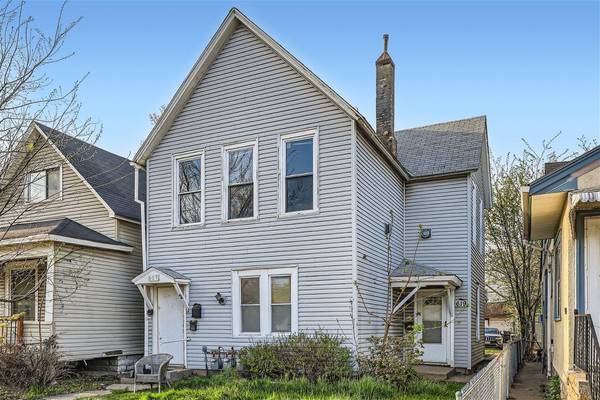 617 Maryland AVE E, Saint Paul, MN 55130