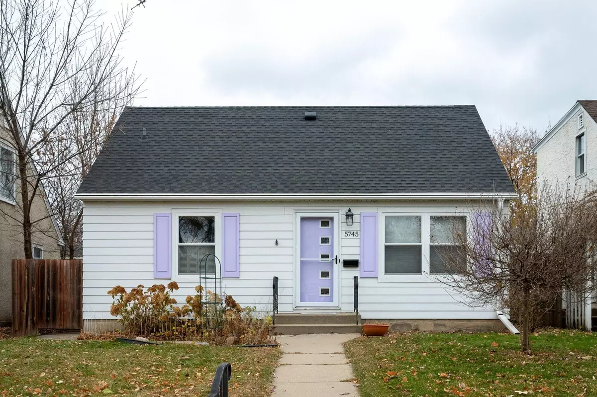 Minneapolis, MN 55417,5745 27th AVE S