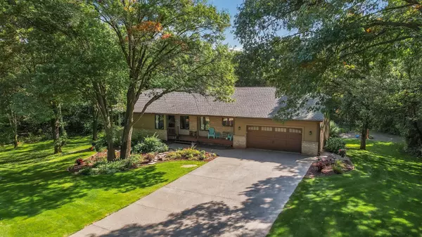 Andover, MN 55304,2770 174th LN NW