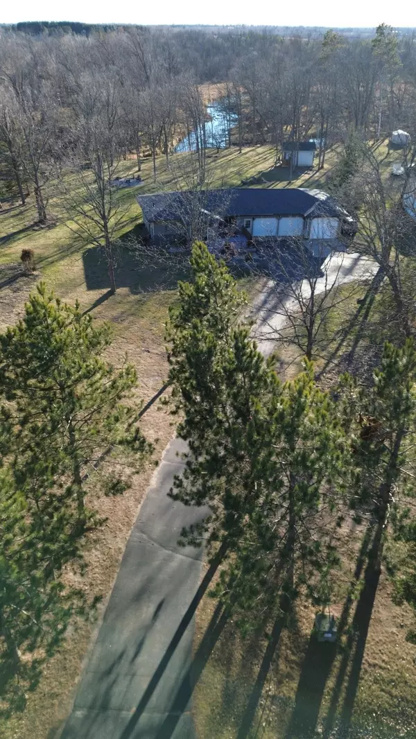 Grant Valley Twp, MN 56601,3430 Quincy DR SW