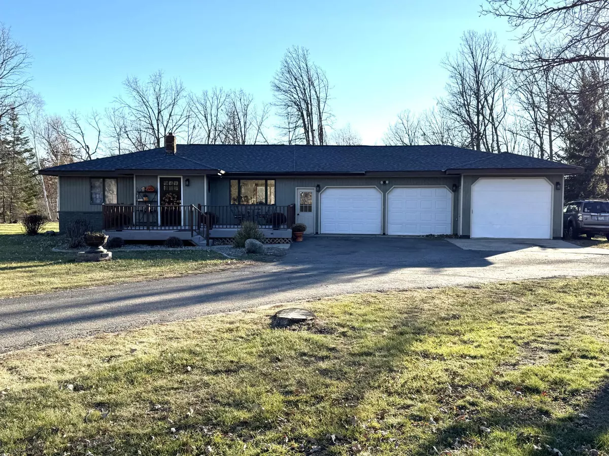 Bemidji, MN 56601,3430 Quincy DR SW