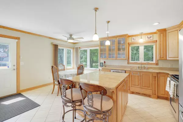 Isanti Twp, MN 55040,28621 Chisholm ST NE