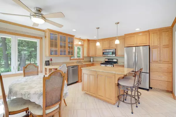 Isanti Twp, MN 55040,28621 Chisholm ST NE