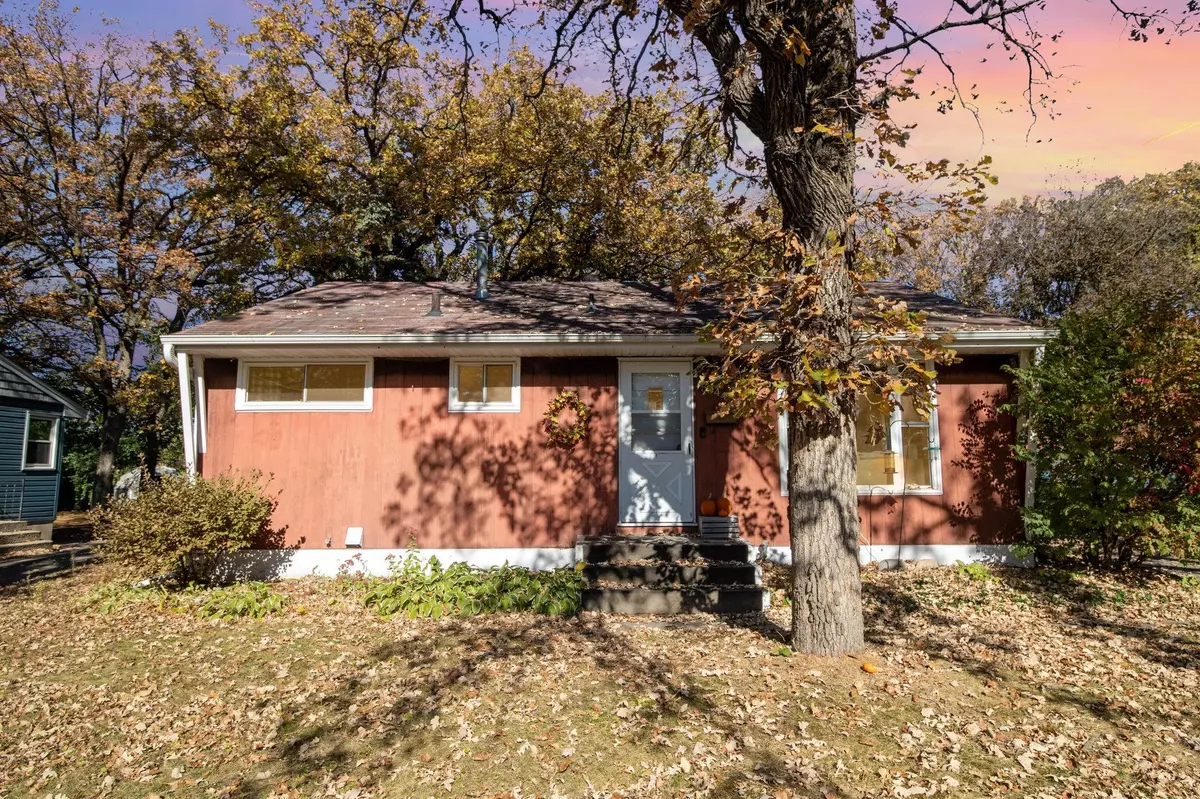 Crystal, MN 55429,5344 52nd AVE N