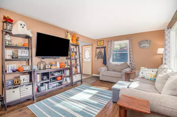 Crystal, MN 55429,5344 52nd AVE N