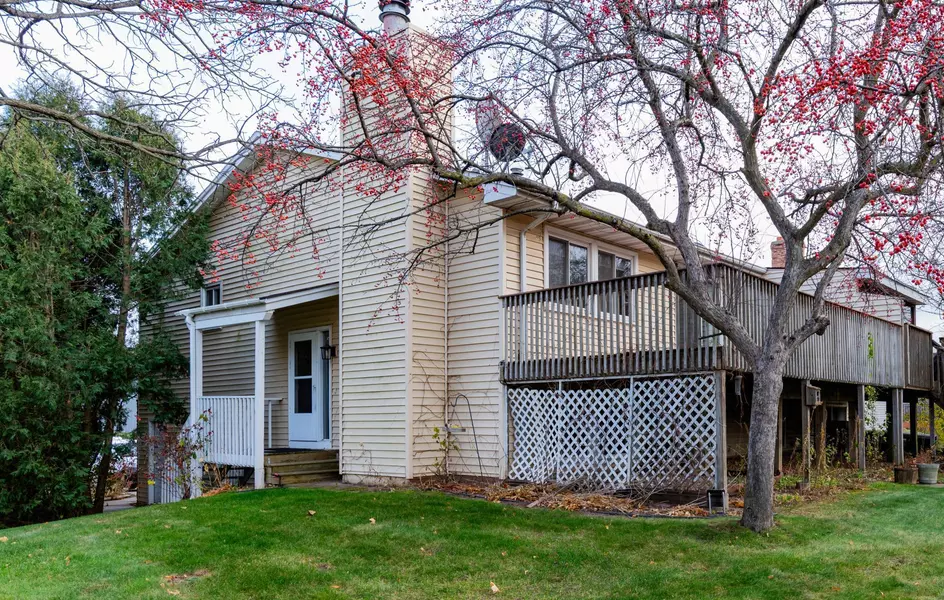 4575 Horizon CIR, Eagan, MN 55123