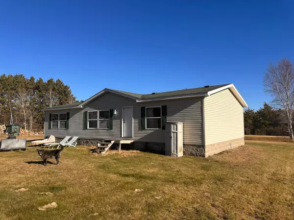 39669 Old Brook RD, Laporte, MN 56461