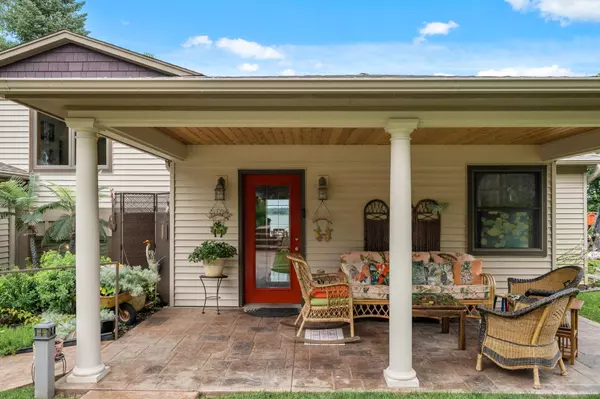 Chisago Lake Twp, MN 55045,14144 Old Holt CT