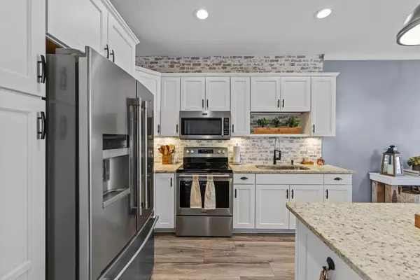 Shakopee, MN 55379,4213 Blakewood DR