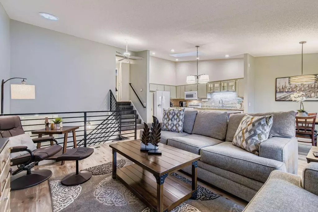 Roseville, MN 55112,2422 County Road D W #2