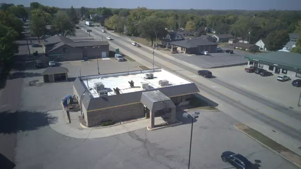 Redwood Falls, MN 56283,516 E Bridge ST