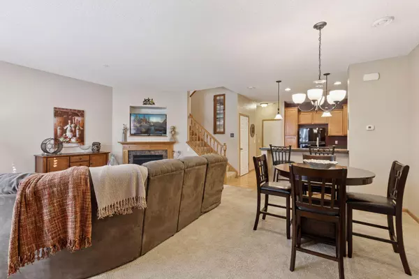 Brooklyn Park, MN 55443,9536 Scott CIR N