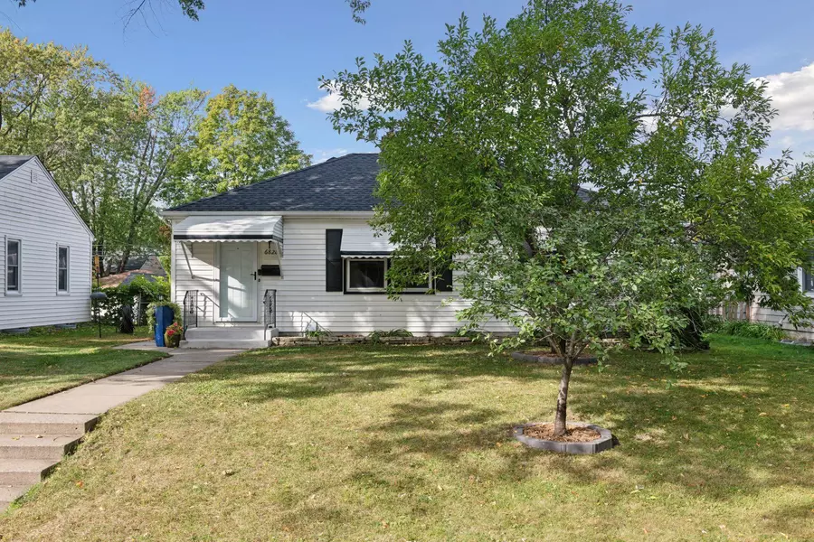 6828 Vincent AVE S, Richfield, MN 55423