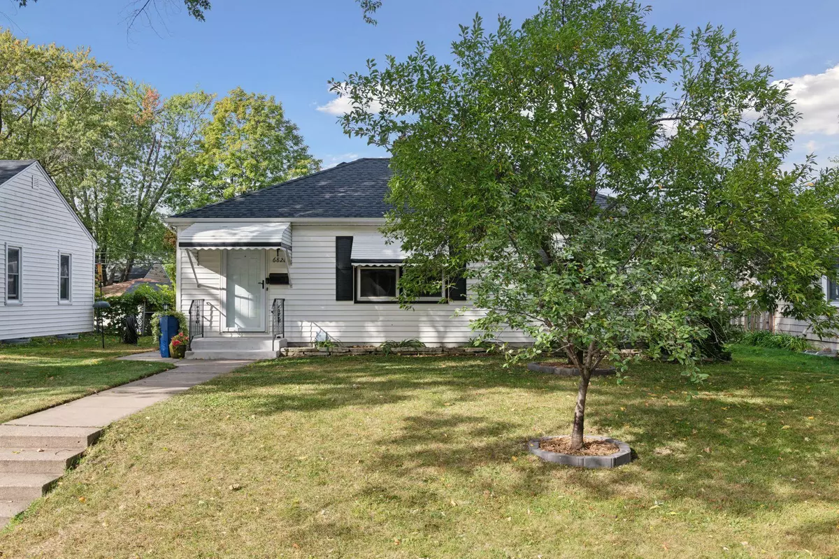 Richfield, MN 55423,6828 Vincent AVE S