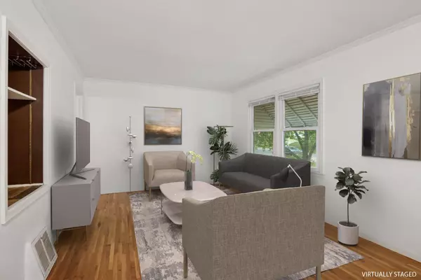 Richfield, MN 55423,6828 Vincent AVE S