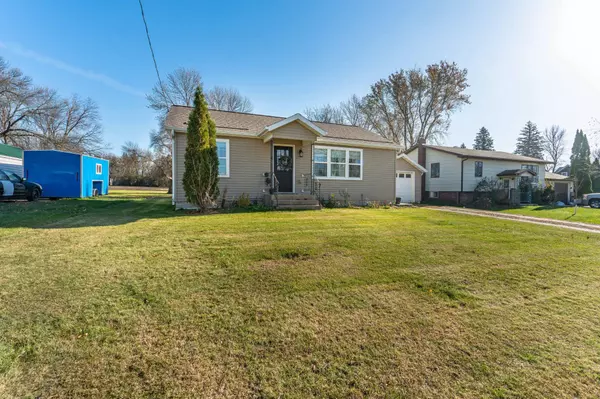 Hoffman, MN 56339,406 1st ST N